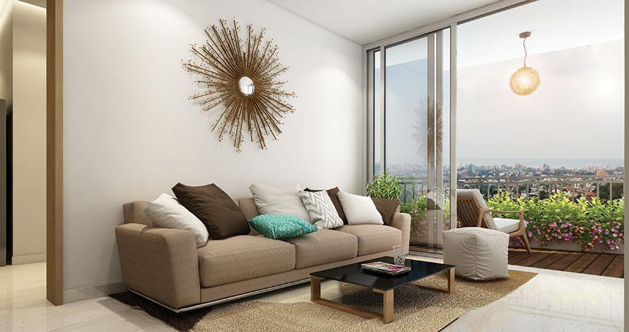 Home in Merrick Way