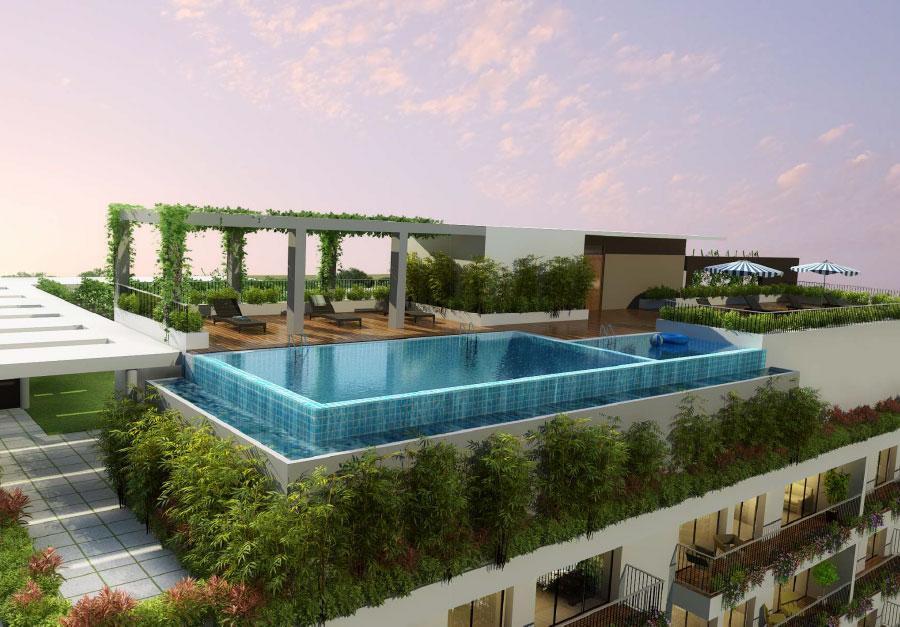 Adarsh Greens