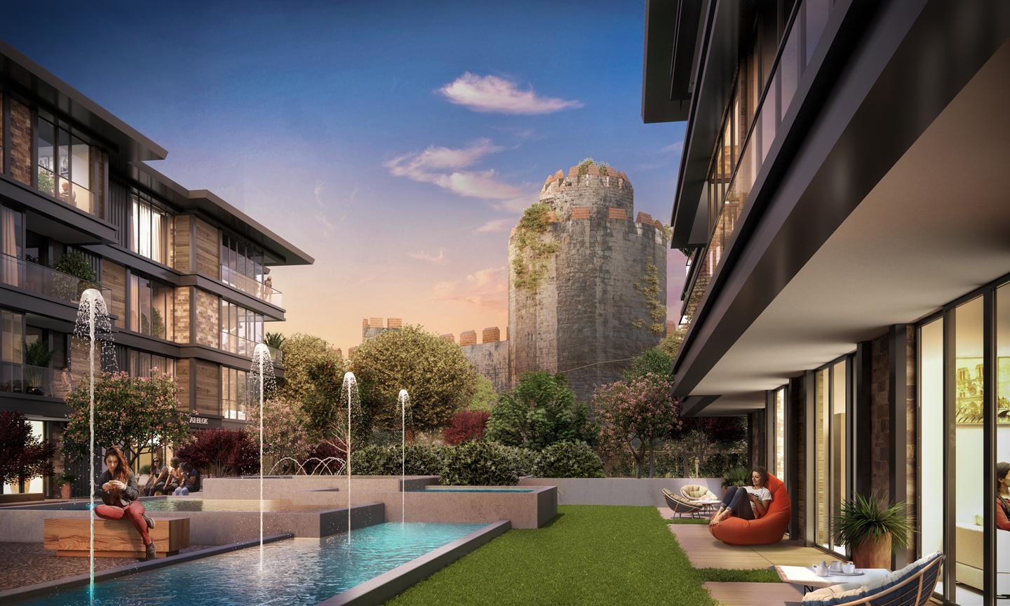 Timberline Estates