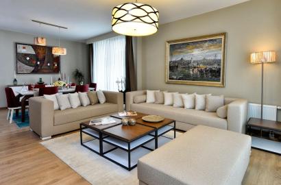 3 Beds Villa Calpe, Alicante