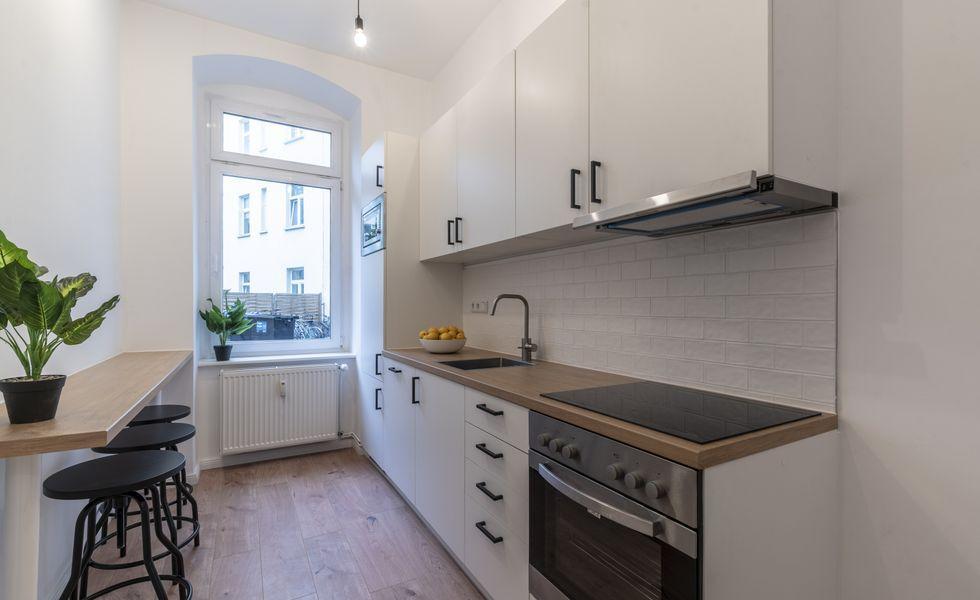 Amberwood Apartments